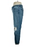Good American Blue Jeans Size 16 - photo 5