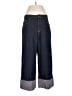 Cider Tweed Blue Jeans Size 0X - photo 1