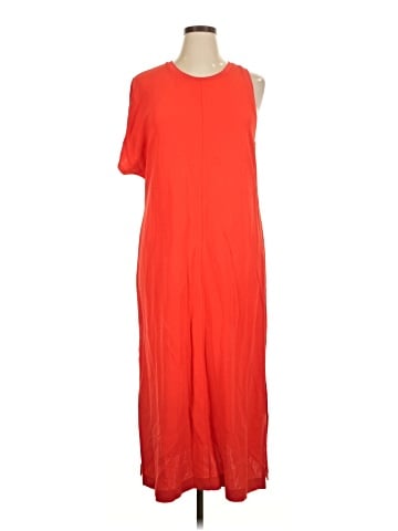GSTQ Casual Dress (view 1)