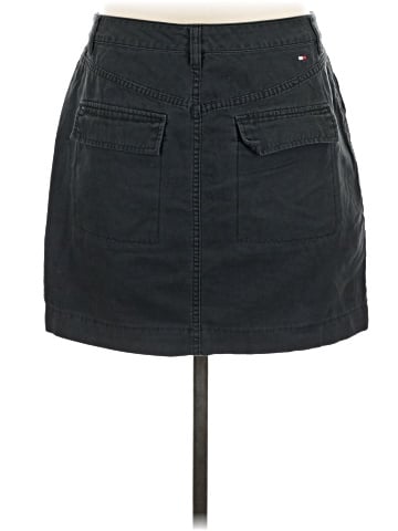Tommy Hilfiger Denim Skirt (view 2)