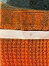 Thakoon Orange Cardigan Size S - photo 7