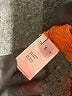 Thakoon Orange Cardigan Size S - photo 8