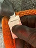 Thakoon Orange Cardigan Size S - photo 9