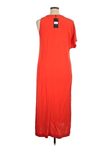 GSTQ Casual Dress (view 2)