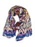 H&M Paisley Blue Scarf One size - photo 1