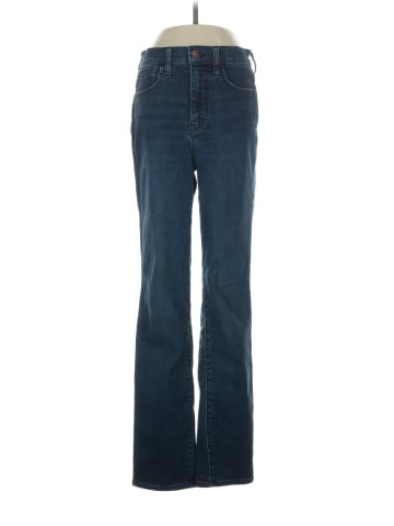 Madewell Jeans (view 1)