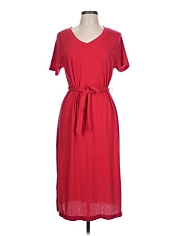 Just Be... Casual Dress (view 1)