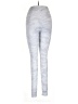 Lululemon Athletica Silver Leggings Size 6 - photo 2