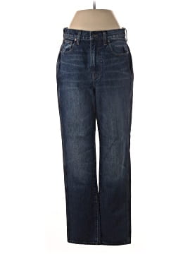 Madewell Jeans (view 1)