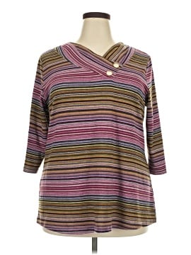 Agnes Orinda Pullover Sweater (view 1)