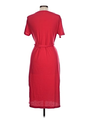 Just Be... Casual Dress (view 2)