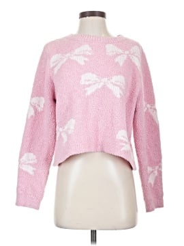 Altar'd State Pullover Sweater (view 1)