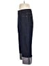 Cider Tweed Blue Jeans Size 0X - photo 5