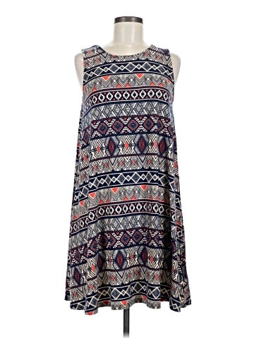 New Directions Casual Dress (view 1)