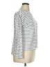 Albion Ivory Long Sleeve Turtleneck Size XL - photo 4