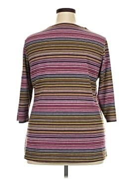 Agnes Orinda Pullover Sweater (view 2)