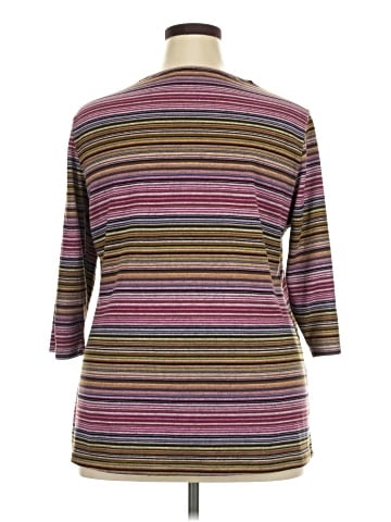 Agnes Orinda Pullover Sweater (view 2)