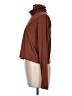 Active Brown Long Sleeve Turtleneck Size M - photo 5