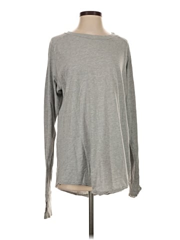 We the Free Long Sleeve T-Shirt (view 1)