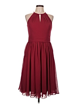 JJ's House Cocktail Dress (view 1)
