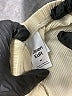 Open Edit 100% Polyester Yellow Skort Size M - photo 3