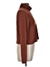 Active Brown Long Sleeve Turtleneck Size M - photo 4