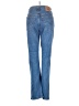 Levi's Blue Jeans Size 27 waist - photo 2
