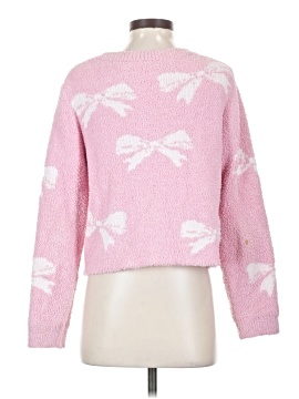 Altar'd State Pullover Sweater (view 2)
