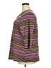 Agnes Orinda Purple Pullover Sweater Size 2X - photo 5