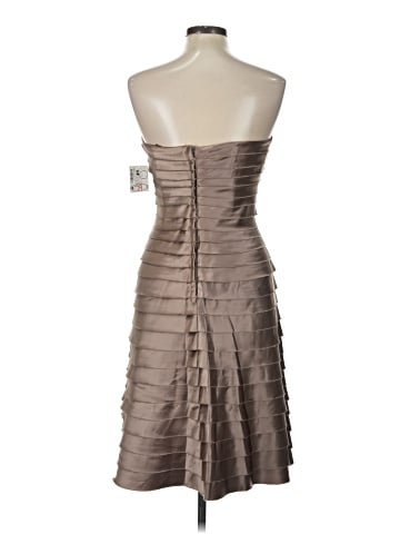 BCBGMAXAZRIA Cocktail Dress (view 2)