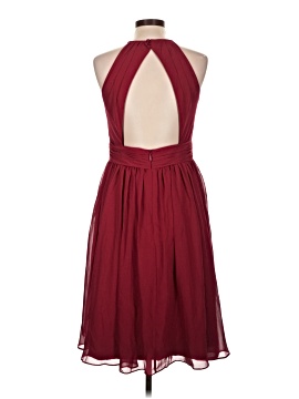 JJ's House Cocktail Dress (view 2)