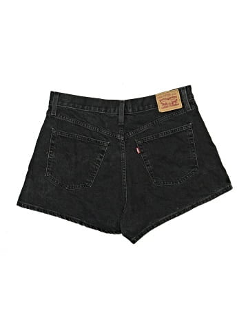 Levi's Denim Shorts (view 2)