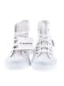 Superga White Sneakers Size 4 1/2 - photo 2