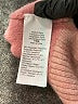 J.Crew Stripes Pink Pullover Sweater Size XS - photo 8