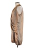Derek Lam 100% Polyester Brown Casual Dress Size M - photo 5
