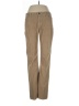 Old Navy Chevron-herringbone Tan Jeans Size 10 - photo 1
