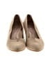 BeautiFeel Tan Heels Size EU 41 1/2 - photo 2
