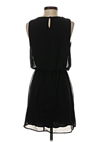 City Triangles Casual Dress (view 2)