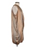 Derek Lam 100% Polyester Brown Casual Dress Size M - photo 4