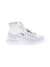 Superga White Sneakers Size 4 1/2 - photo 1