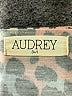 Audrey 3+1 Brown Sleeveless Top Size S - photo 7