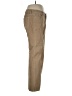 Old Navy Chevron-herringbone Tan Jeans Size 10 - photo 4