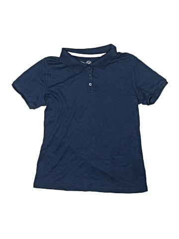 Wonder Nation Short Sleeve Polo (view 1)
