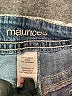 Maurices Blue Jeans Size 13 - 14 - photo 7