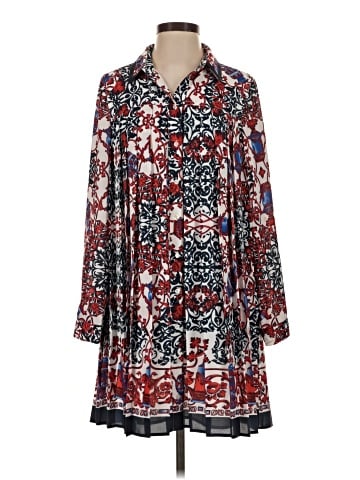 Claudie Pierlot Casual Dress (view 1)