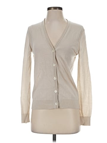 Theory Wool Cardigan (view 1)