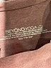 Beyond Yoga Brown Active Pants Size XXS - photo 7