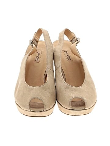 Paul Green Heels (view 2)