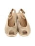 Paul Green Gold Heels Size UK 5 1/2 / US 7 1/2 - photo 2