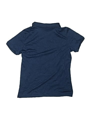 Wonder Nation Short Sleeve Polo (view 2)